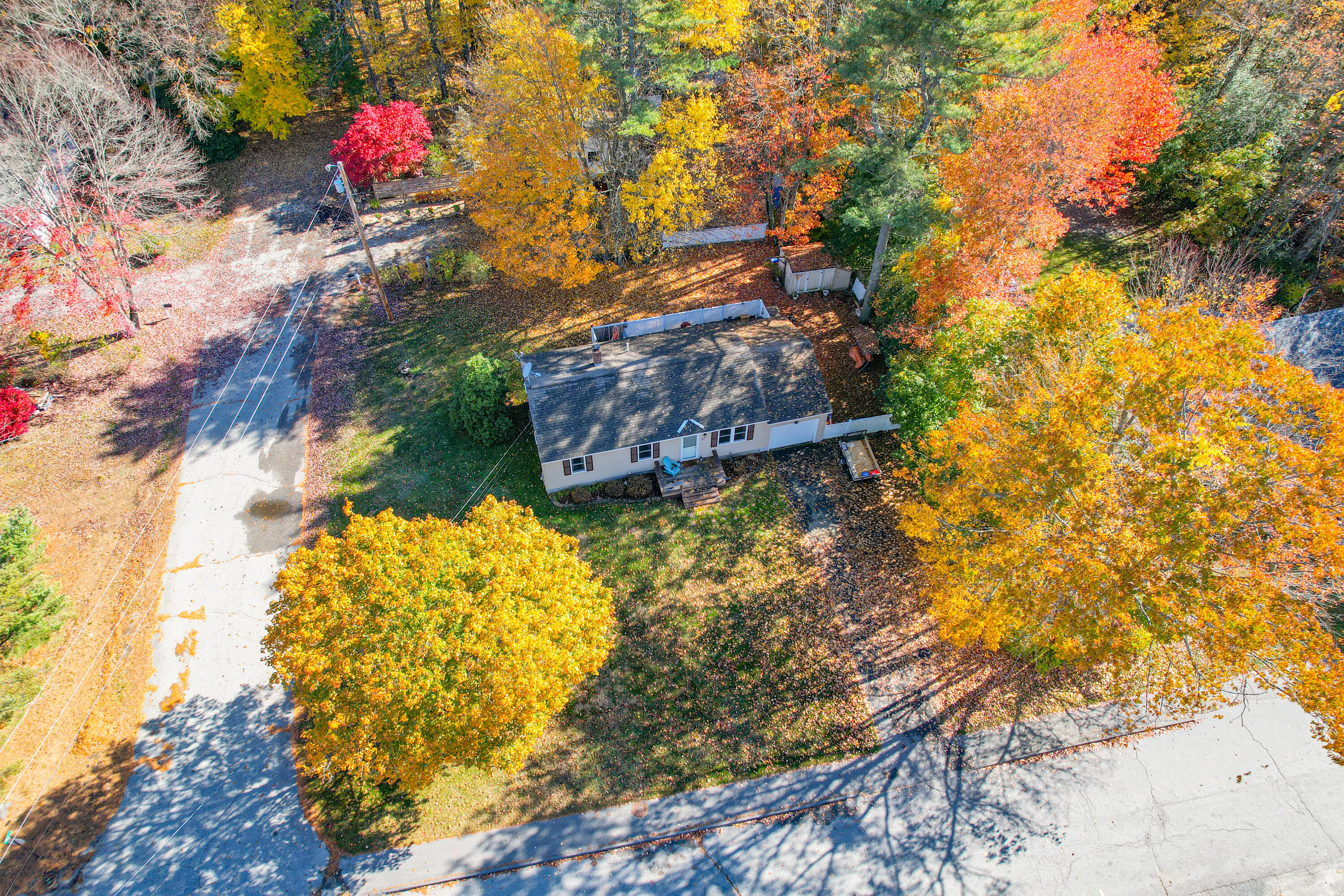 21 Barrows Drive Topsham ME 04086