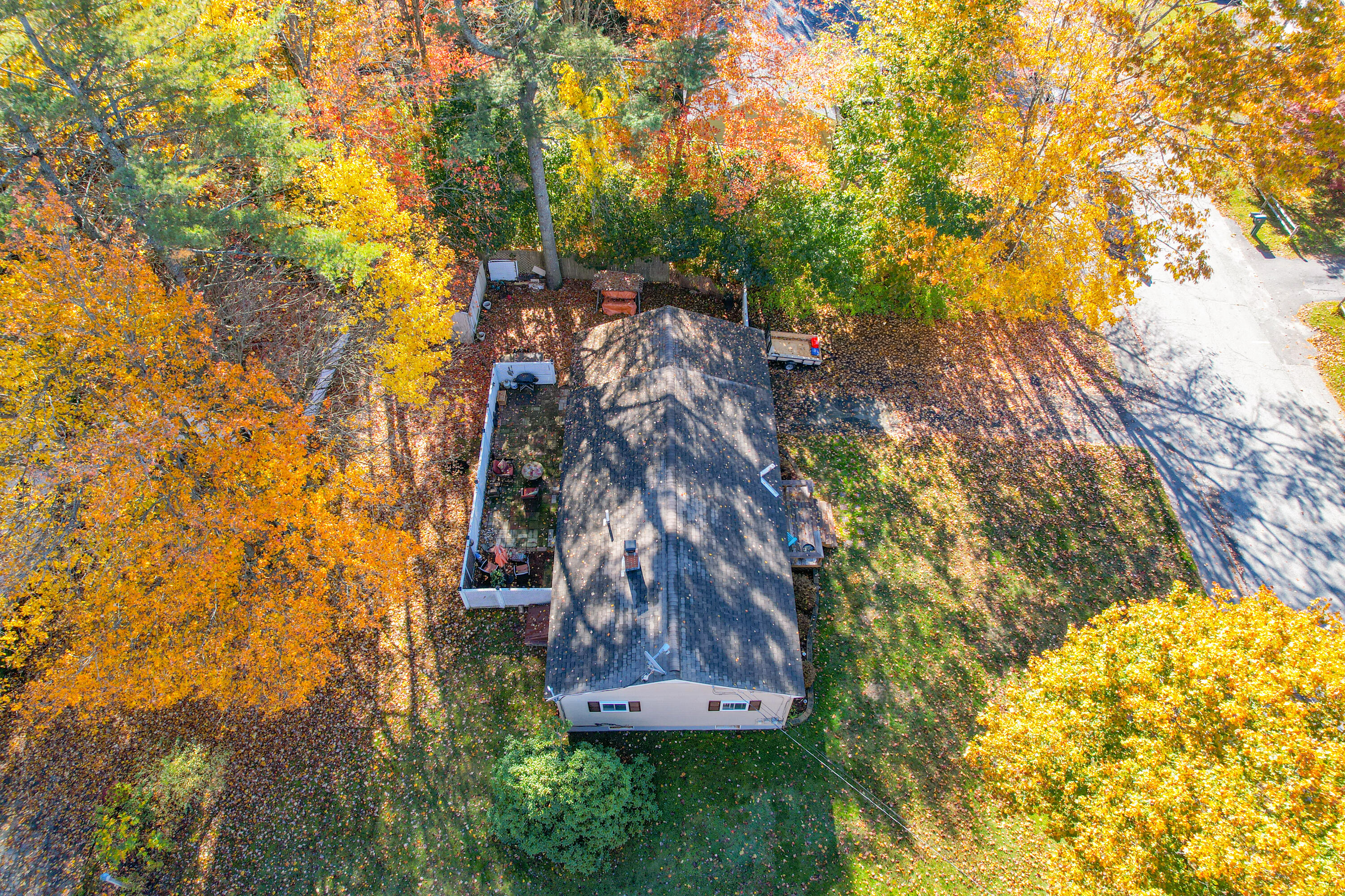 21 Barrows Drive Topsham ME 04086