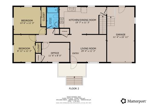 21 Barrows Drive Topsham ME 04086