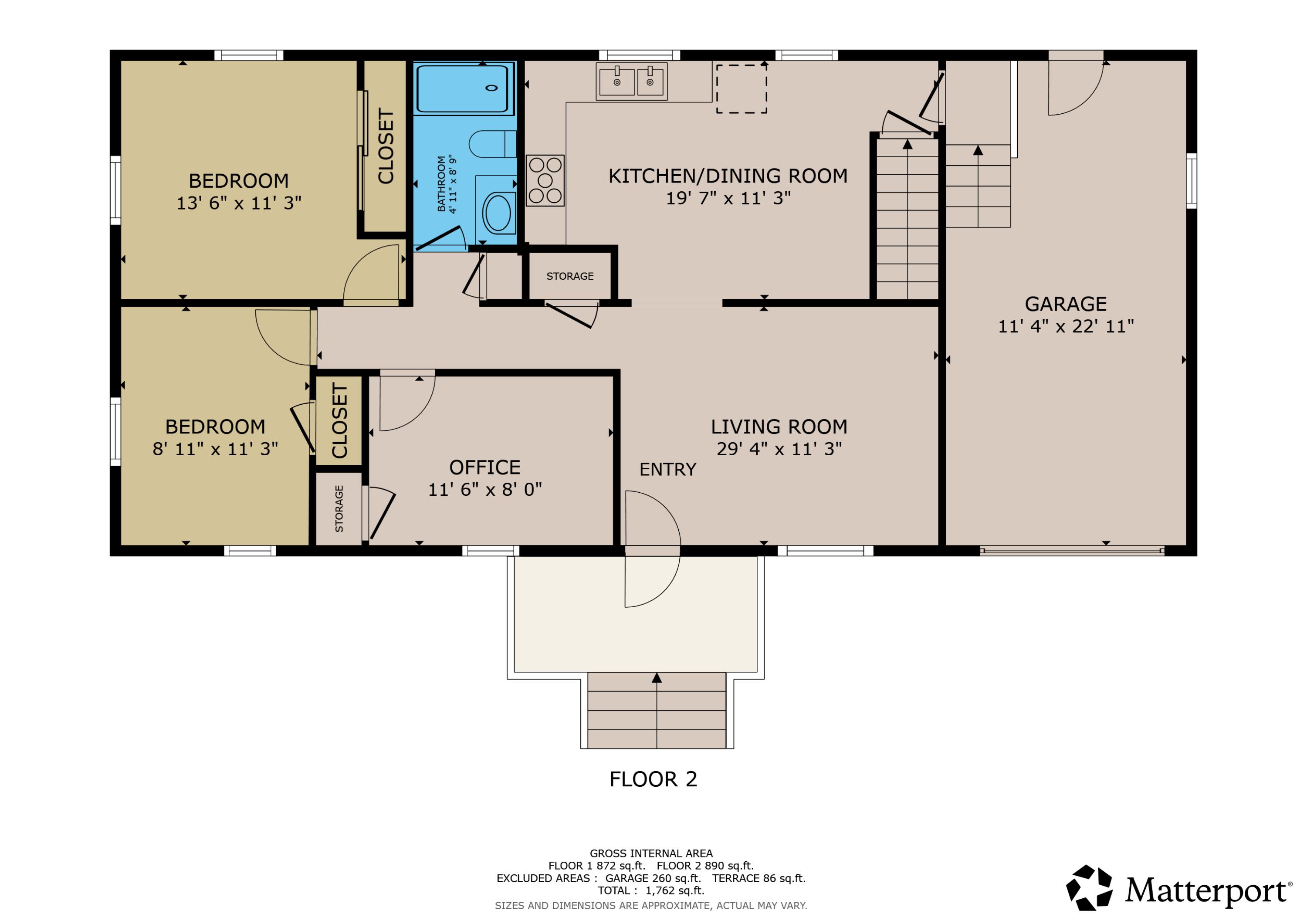 21 Barrows Drive Topsham ME 04086