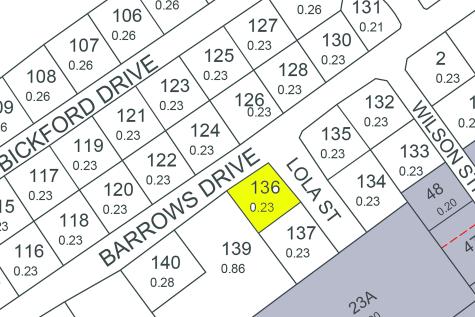 21 Barrows Drive Topsham ME 04086