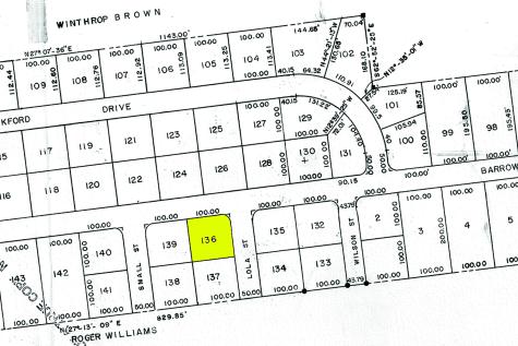 21 Barrows Drive Topsham ME 04086