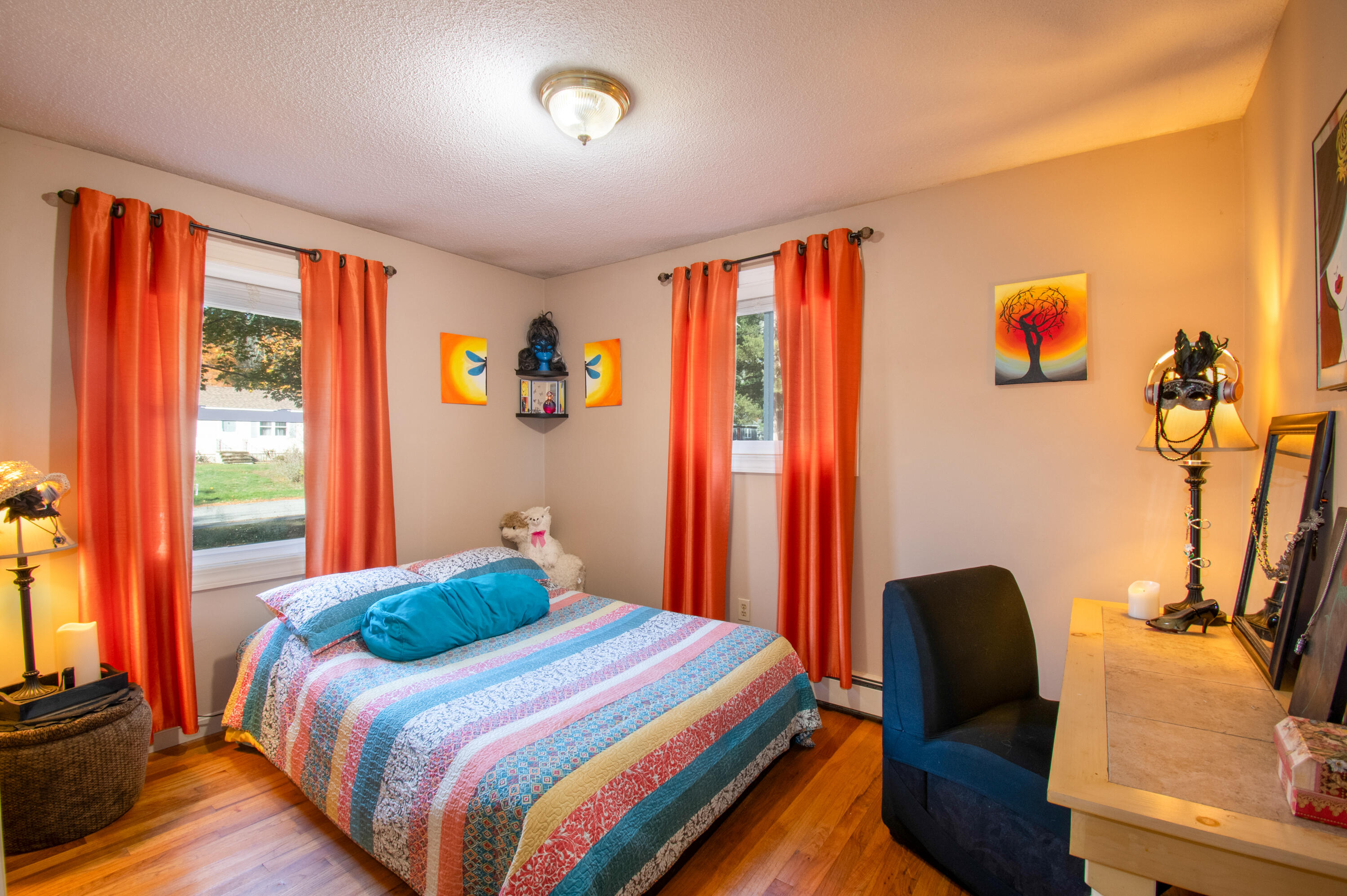 21 Barrows Drive Topsham ME 04086