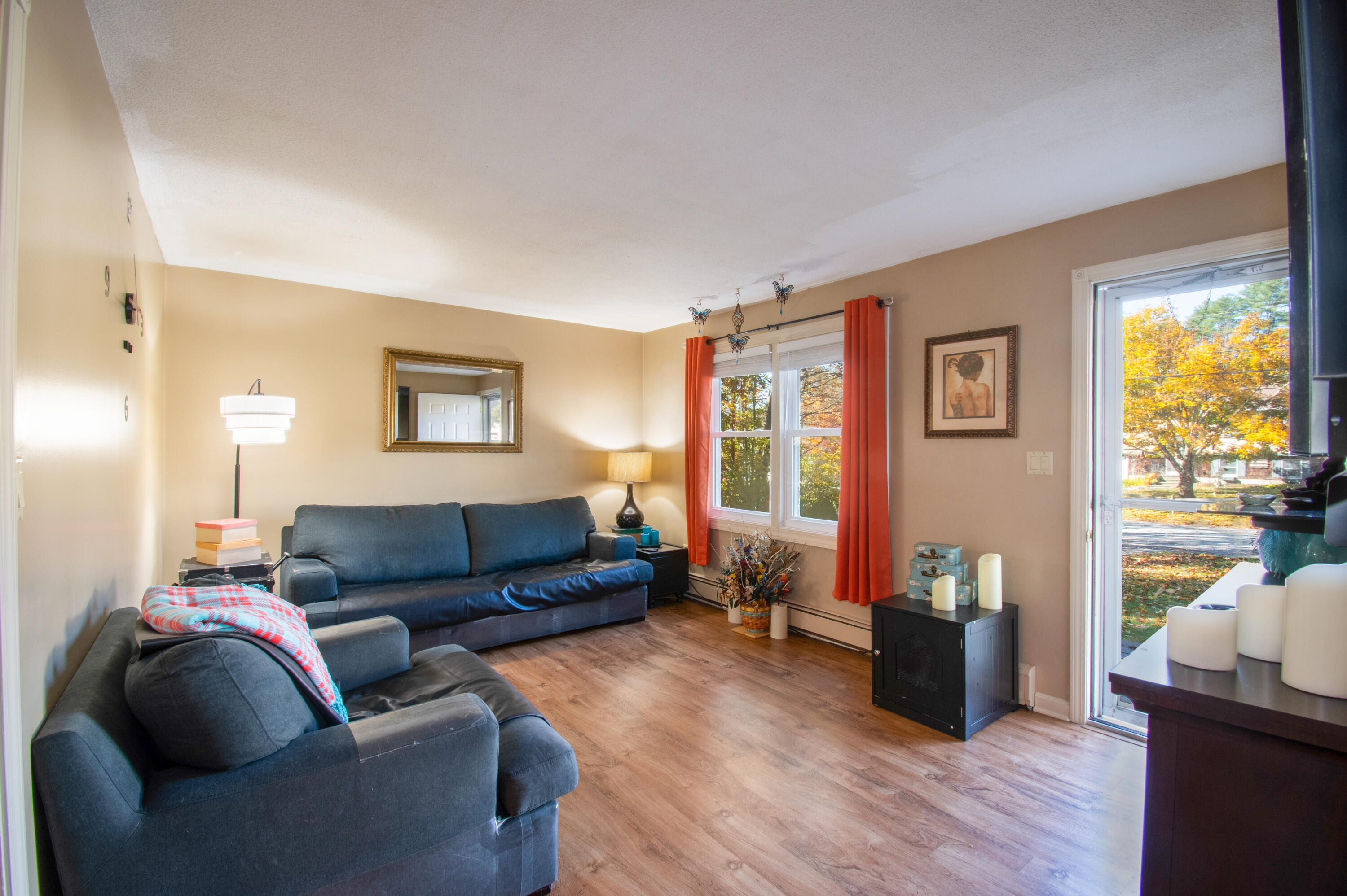 21 Barrows Drive Topsham ME 04086