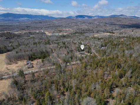 8 Sunset Lane Kingfield ME 04947