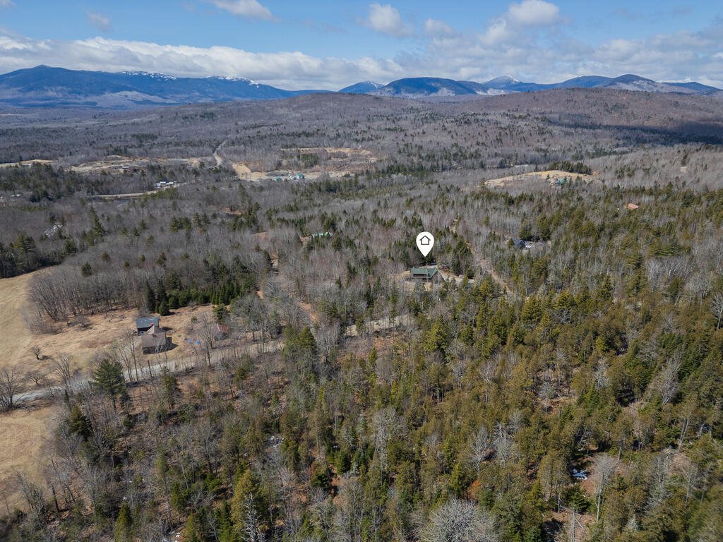 8 Sunset Lane Kingfield ME 04947