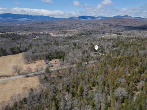 8 Sunset Lane Kingfield ME 04947