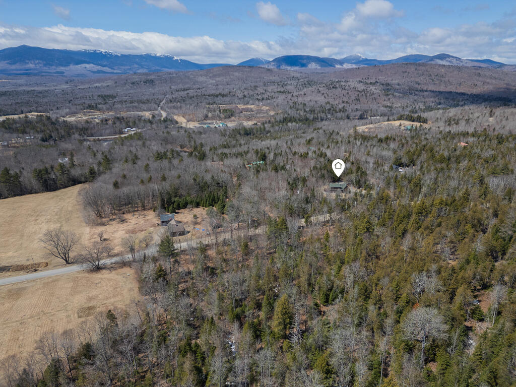 8 Sunset Lane Kingfield ME 04947