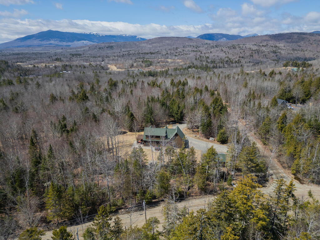 8 Sunset Lane Kingfield ME 04947