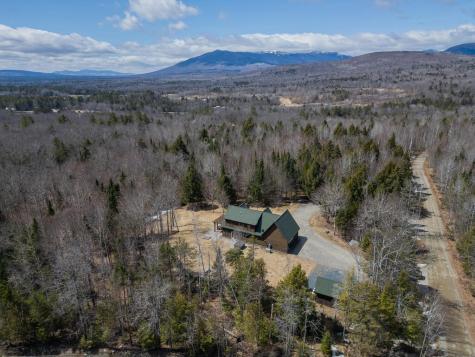 8 Sunset Lane Kingfield ME 04947