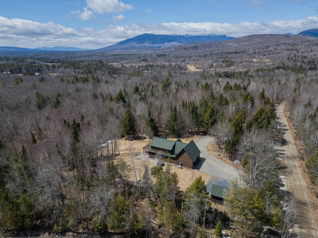 8 Sunset Lane Kingfield ME 04947