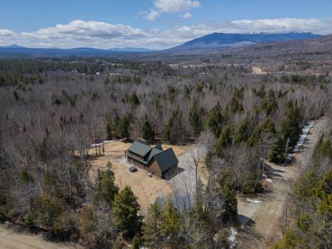 8 Sunset Lane Kingfield ME 04947