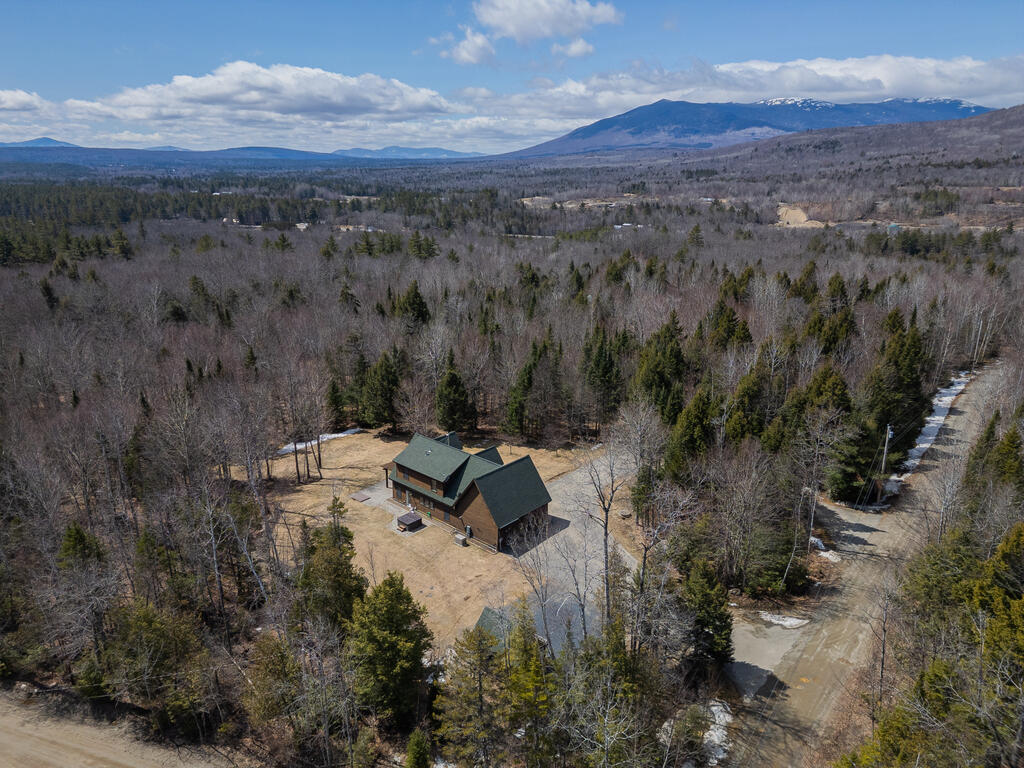 8 Sunset Lane Kingfield ME 04947