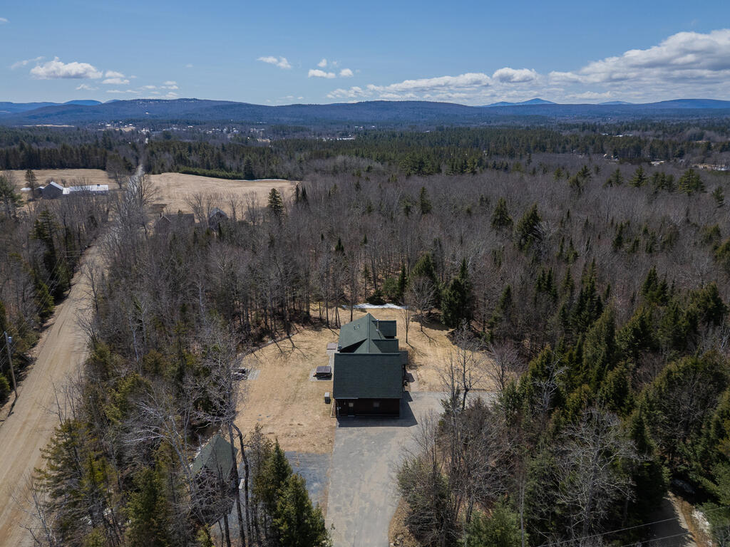 8 Sunset Lane Kingfield ME 04947