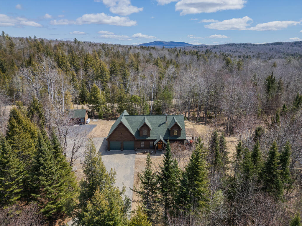 8 Sunset Lane Kingfield ME 04947