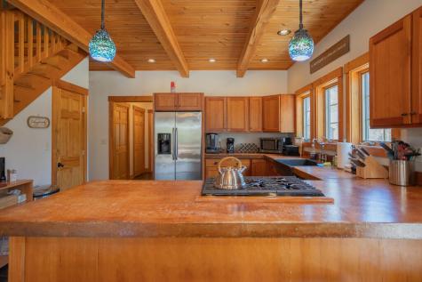 8 Sunset Lane Kingfield ME 04947