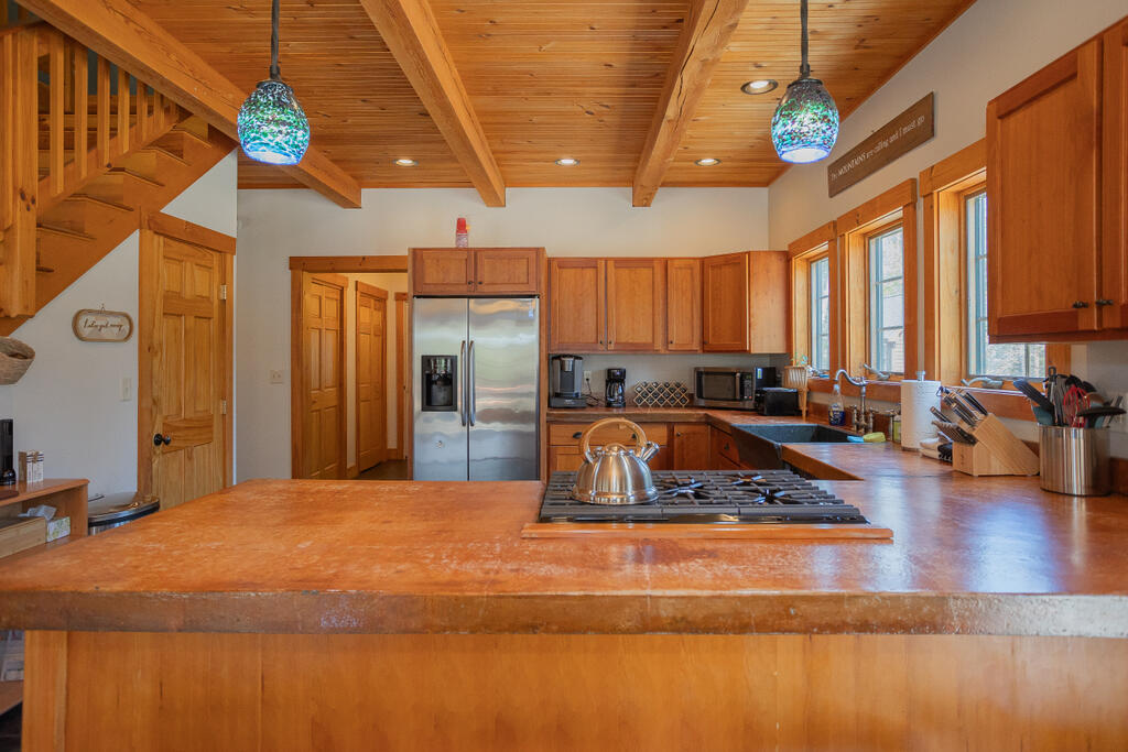 8 Sunset Lane Kingfield ME 04947