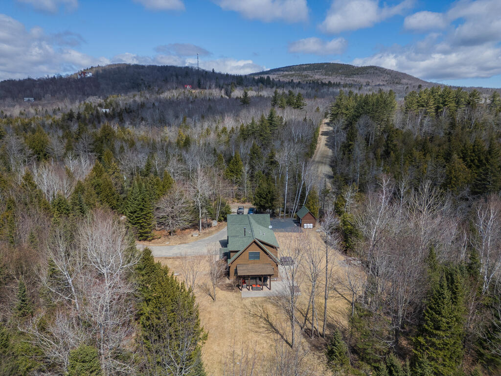 8 Sunset Lane Kingfield ME 04947