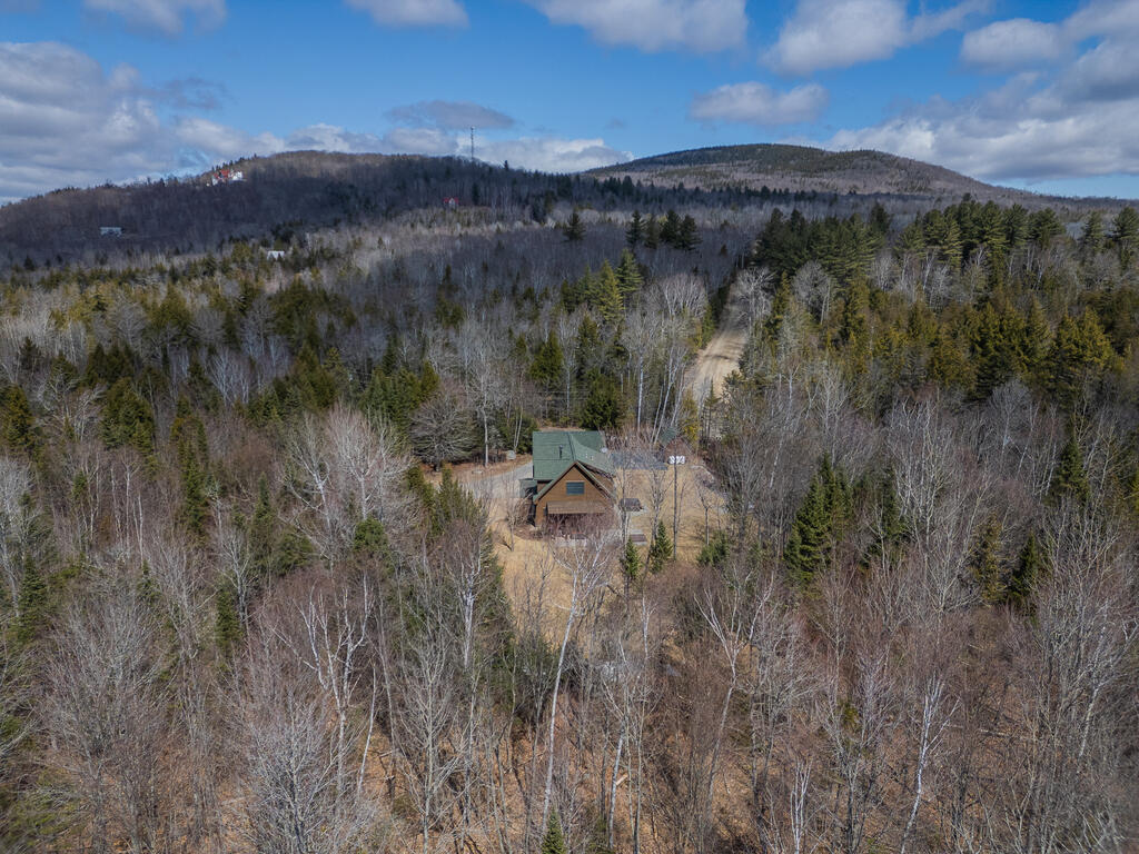 8 Sunset Lane Kingfield ME 04947