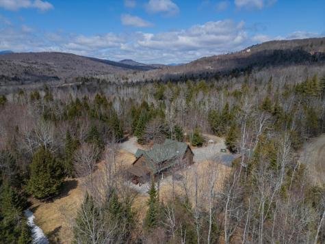 8 Sunset Lane Kingfield ME 04947