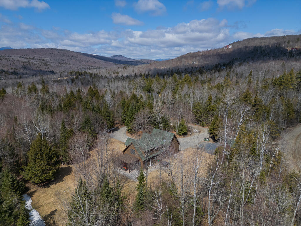 8 Sunset Lane Kingfield ME 04947