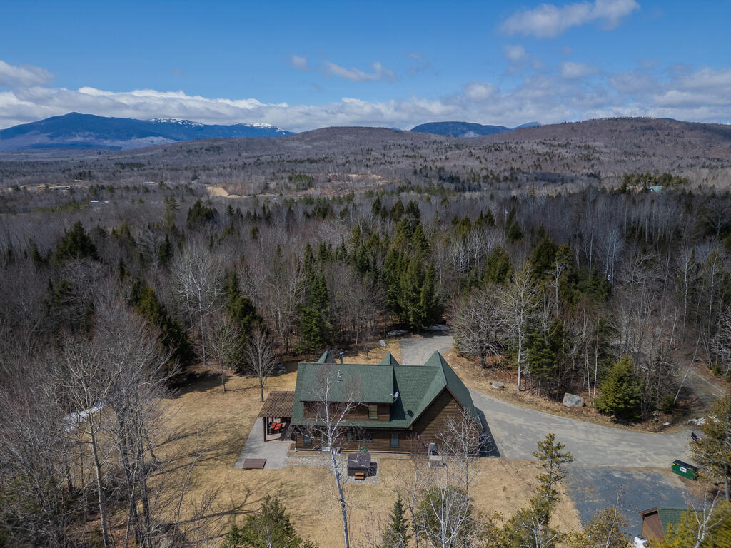 8 Sunset Lane Kingfield ME 04947