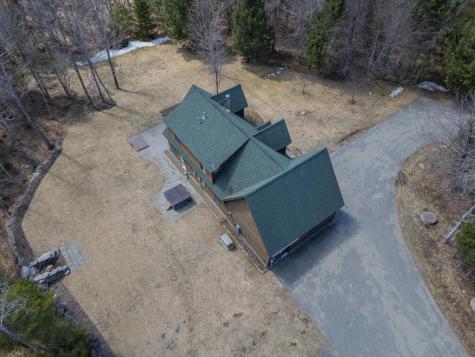 8 Sunset Lane Kingfield ME 04947