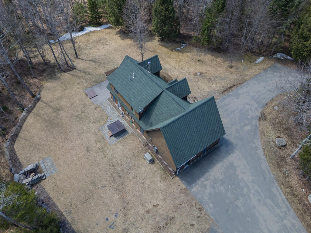 8 Sunset Lane Kingfield ME 04947