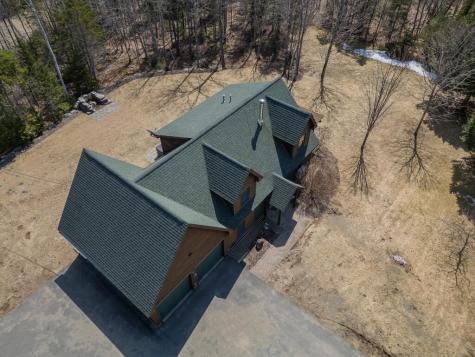 8 Sunset Lane Kingfield ME 04947