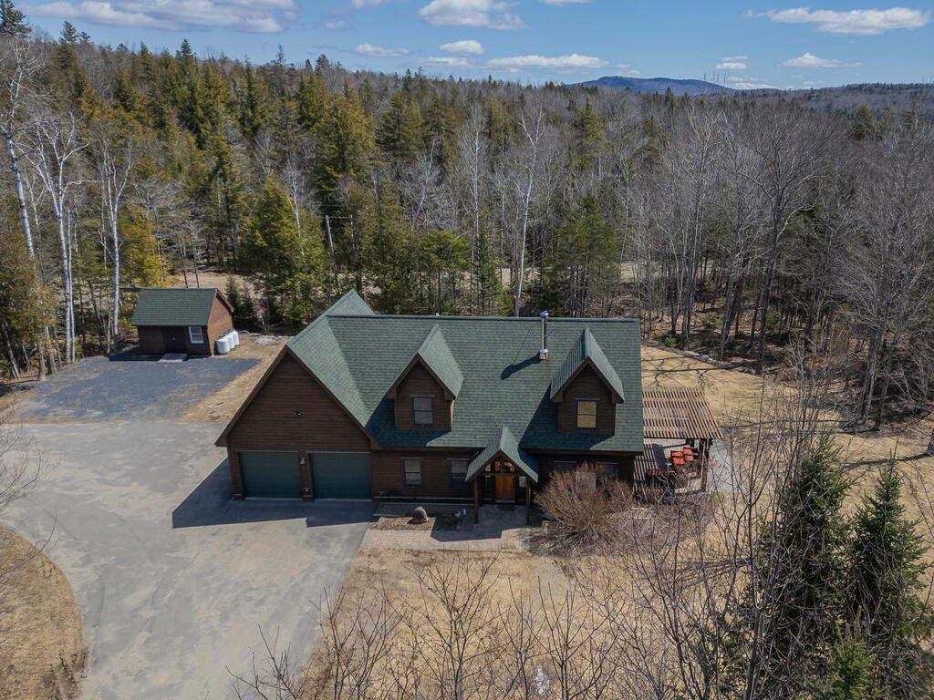 8 Sunset Lane Kingfield ME 04947