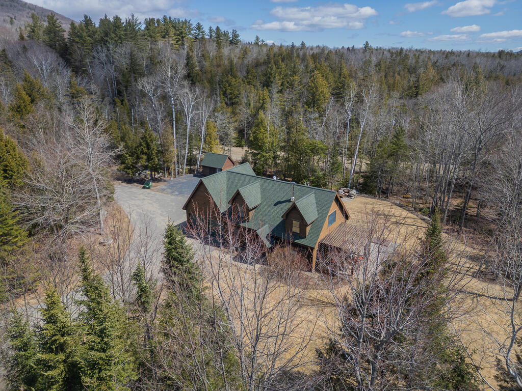 8 Sunset Lane Kingfield ME 04947