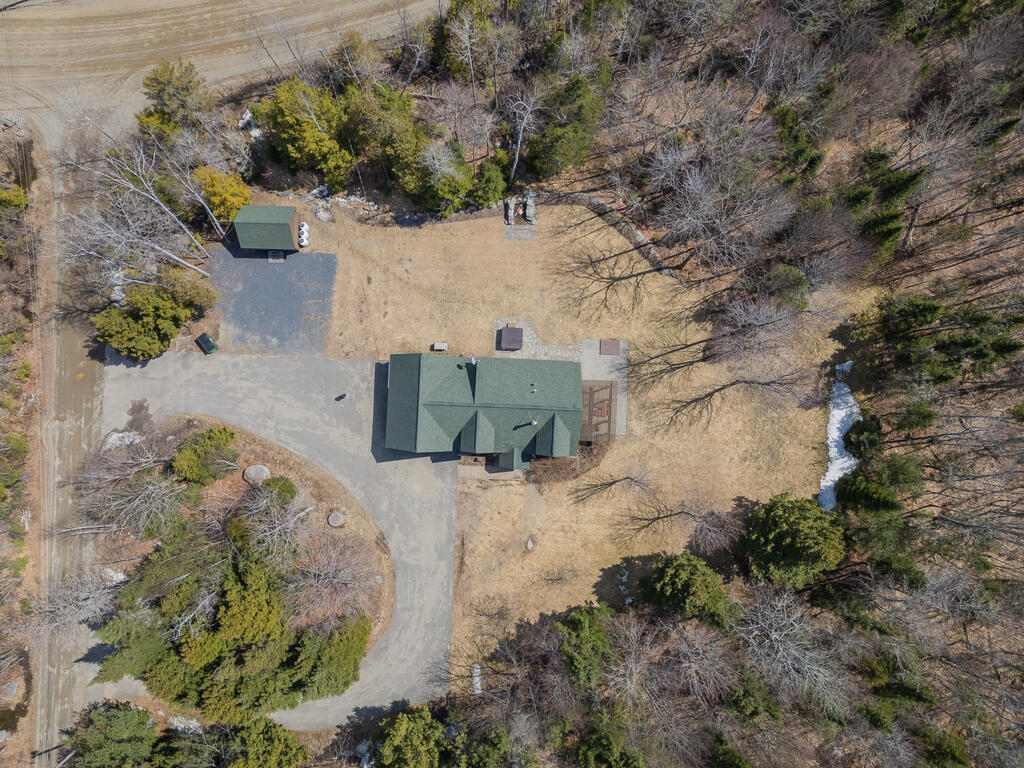 8 Sunset Lane Kingfield ME 04947