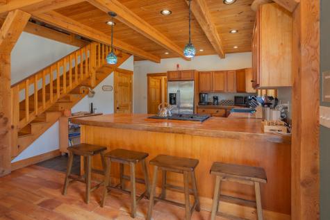 8 Sunset Lane Kingfield ME 04947