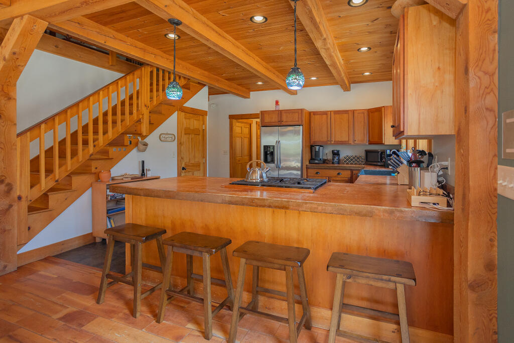 8 Sunset Lane Kingfield ME 04947