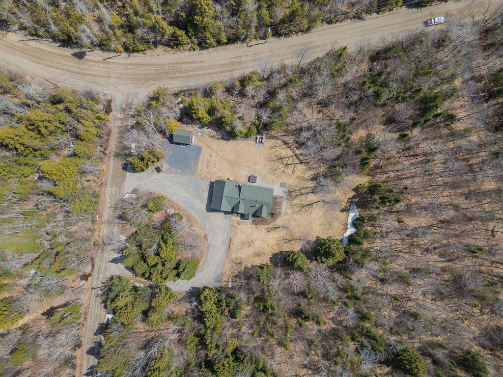 8 Sunset Lane Kingfield ME 04947