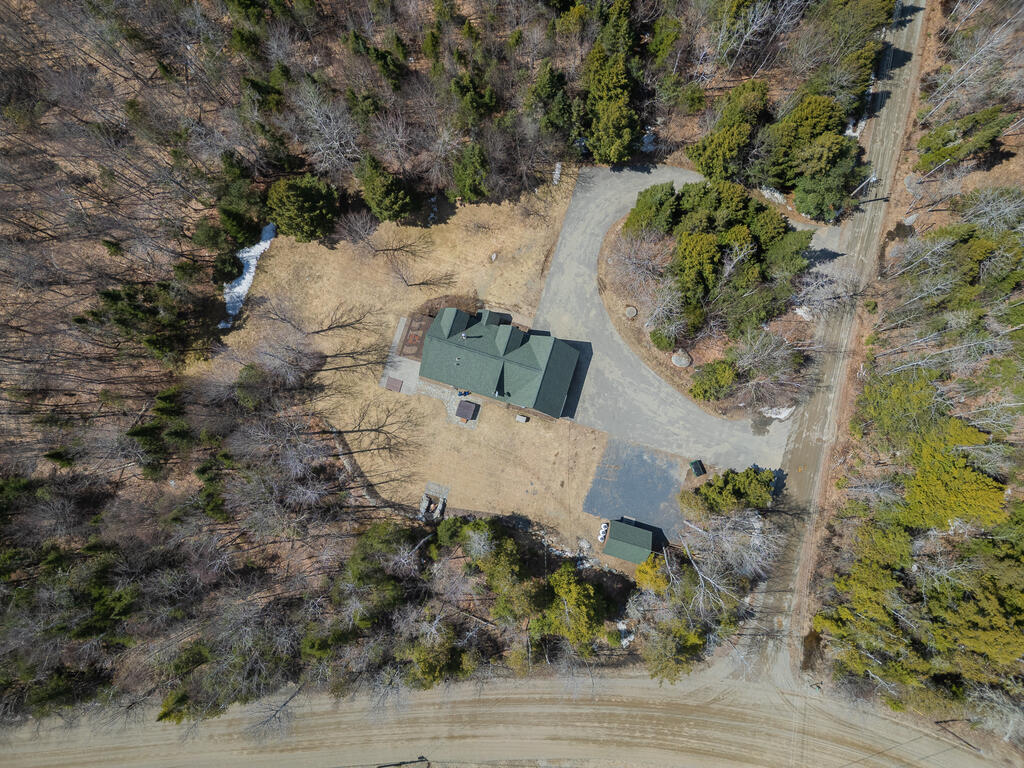 8 Sunset Lane Kingfield ME 04947
