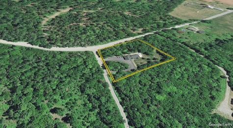 8 Sunset Lane Kingfield ME 04947