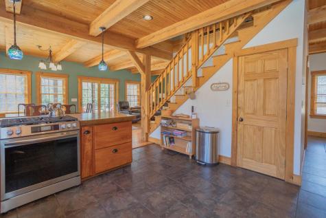 8 Sunset Lane Kingfield ME 04947