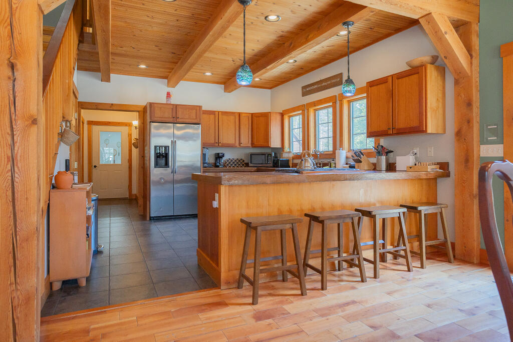 8 Sunset Lane Kingfield ME 04947