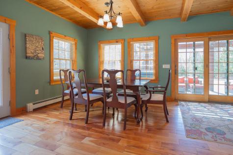 8 Sunset Lane Kingfield ME 04947