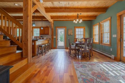 8 Sunset Lane Kingfield ME 04947