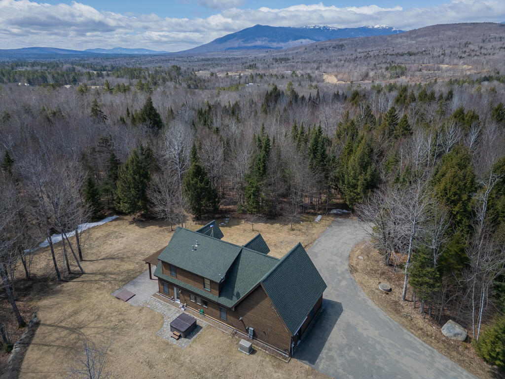 8 Sunset Lane Kingfield ME 04947