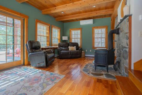 8 Sunset Lane Kingfield ME 04947