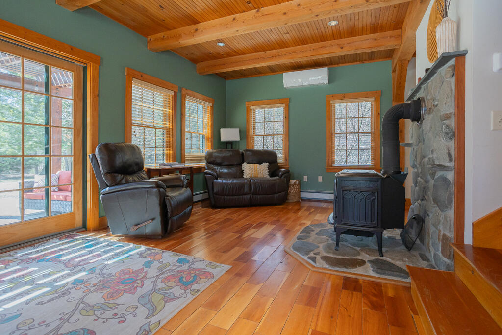 8 Sunset Lane Kingfield ME 04947