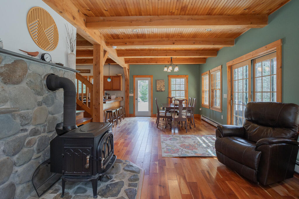 8 Sunset Lane Kingfield ME 04947