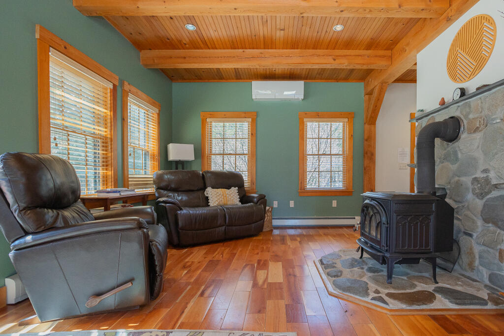 8 Sunset Lane Kingfield ME 04947