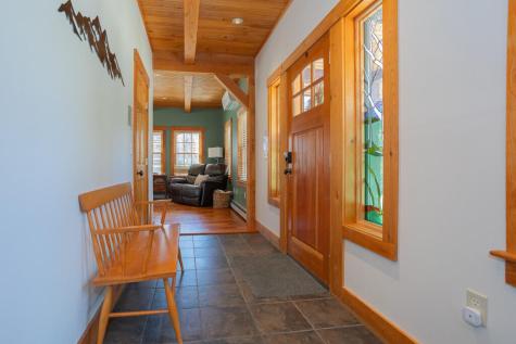 8 Sunset Lane Kingfield ME 04947