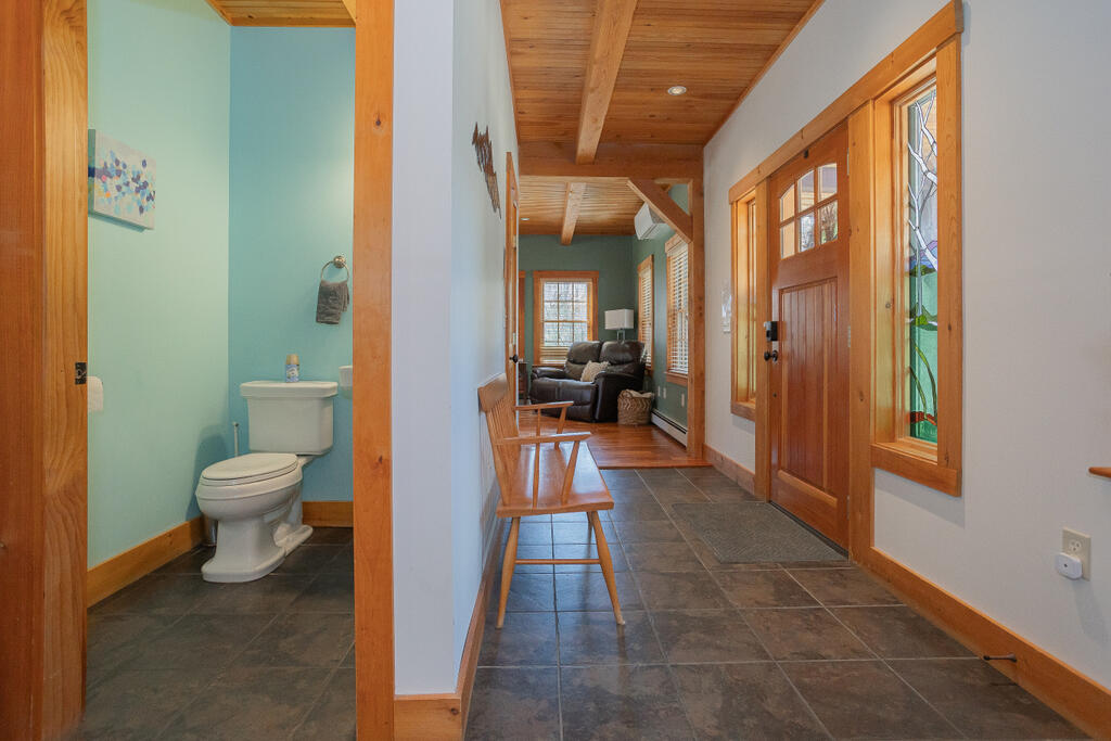 8 Sunset Lane Kingfield ME 04947