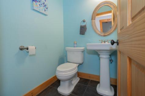 8 Sunset Lane Kingfield ME 04947