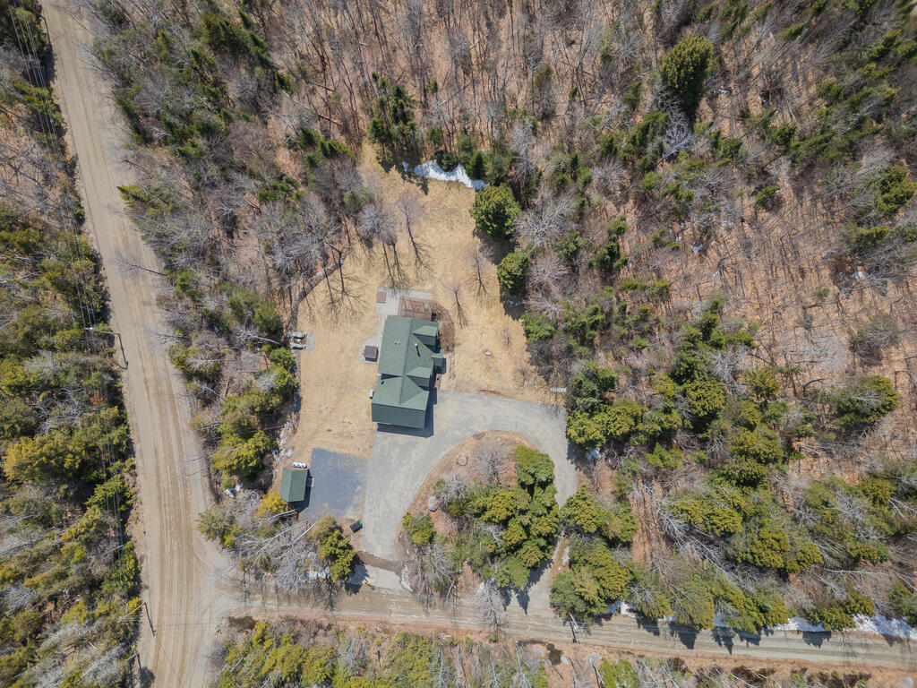 8 Sunset Lane Kingfield ME 04947